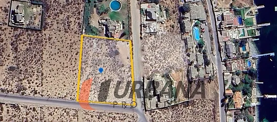 Sitio En Venta La Herradura (8 Superior)