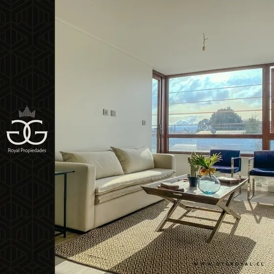 Departamento Nuevo 2 Dormitorios 2 Baños En Suite