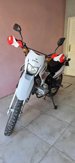 Moto Corven Triax 150cc
