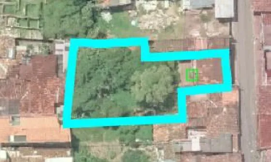 Lote Con Casa, 1000m2 Cerca Al Parque De Rionegro