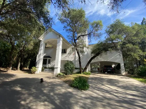 Las Delicias Espectacular Casa Fono Golf