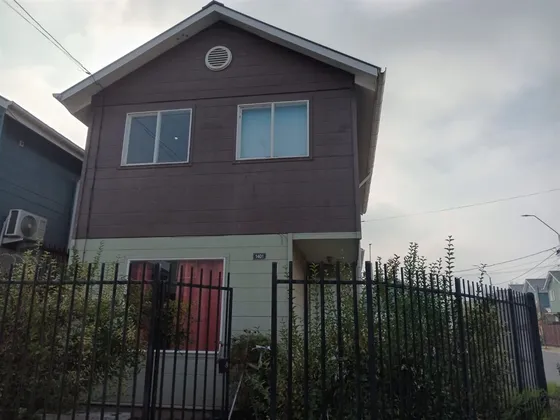 Casa En Venta De 3 Dorm. En San Javier