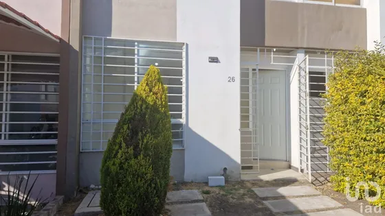 Venta Casa 3 Ambientes Puerta Navarra
