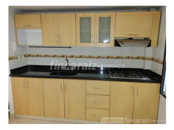 Venta De Apartamento De 60mt2 En Cañaverales, Sur De Cali 6604.