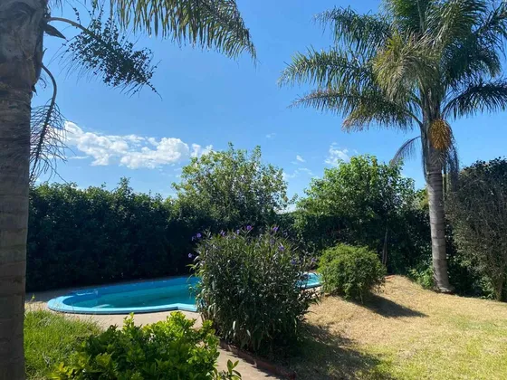 Venta Campo Virrey Del Pino 4 Ha Con Vivienda