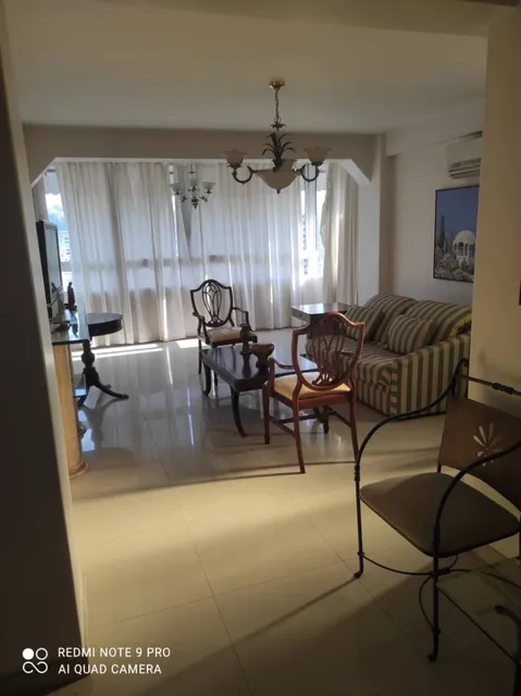 Venta Apartamento La Florida (zs)