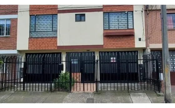 Oportunidad De Apartamento En Fontibon 360- Dfi-727