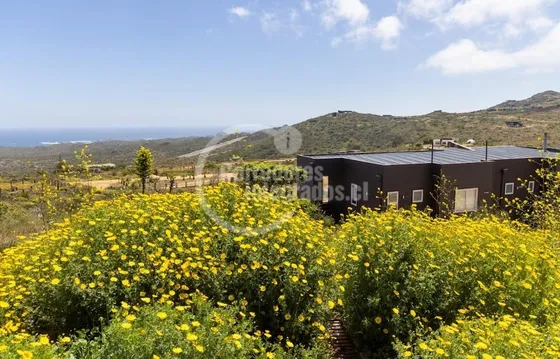 Sitio En Condominio Rocas Del Mar