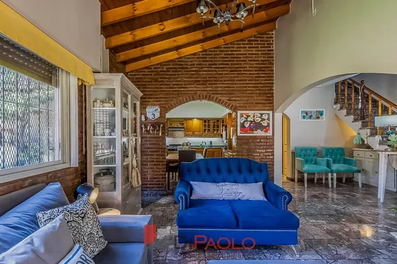 Casa En Villa Bosch