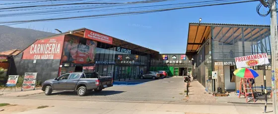 Local En Strip Center Raúl Bitran - Legacy Propiedades