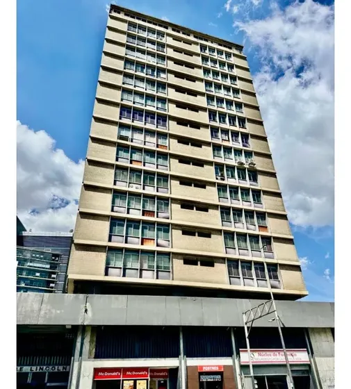 Se Vende Oficina 125m2 Sábana Grande