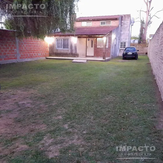 Casa En Venta - Virrey Del Pino