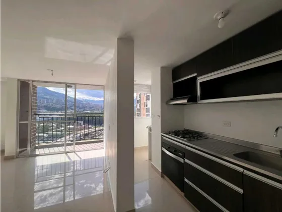 Se Vende Apartamento En Sabaneta Cerca A Estación Metro De La Estrella