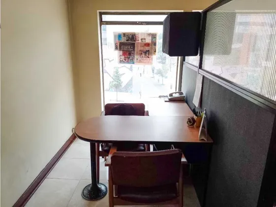 Venta Oficina Chapinero Bogota