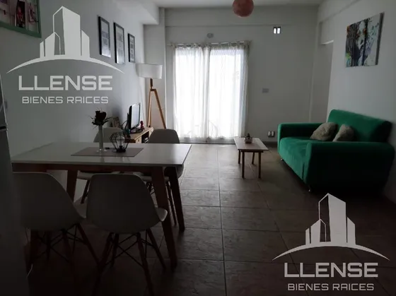 Departamento Monoambiente En Venta - Quilmes