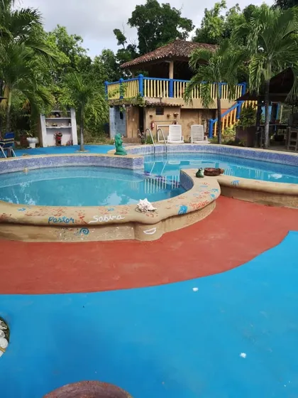 Casa Ideal Para Desarrollar Una Posada