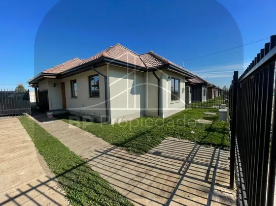 Vendemos Casa En San Valentin