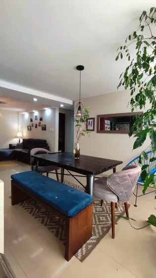 En Venta, Apartamento En La Castellana Maratea Suites (j)