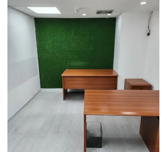 Se Alquila Oficina 15m² Ccct