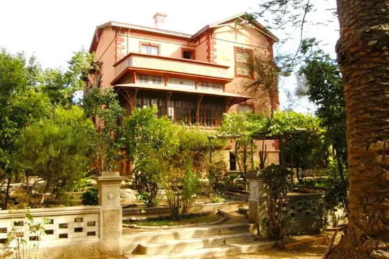 Gran Casa Antigua Para Edificar O Remodelar (99888)