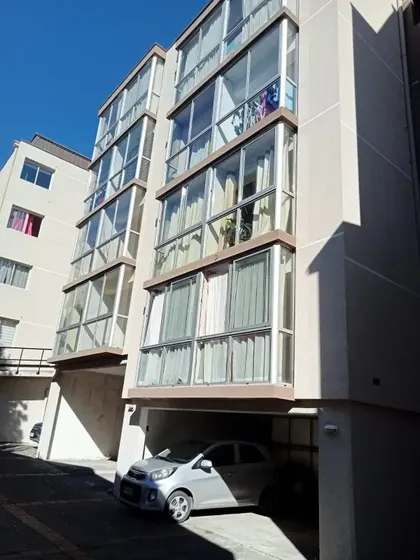 Departamento En Venta En Barrio Poniente, Concepción
