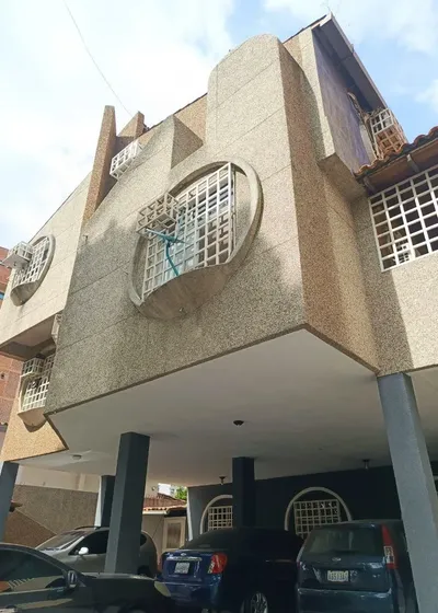 Apartamento En Venta Urb. La Soledad Maracay