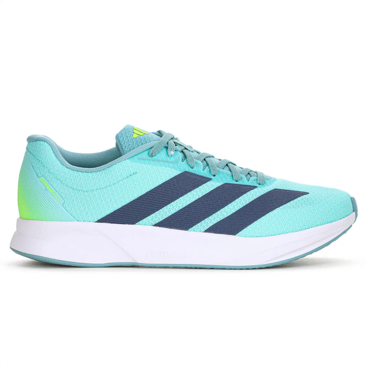 Tênis adidas Duramo Corrida Tração Antiderrapante Original