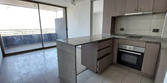 Metro Macul / Condominio / Ideal Inversion
