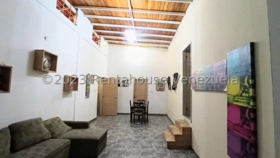Milagros Inmuebles Apartamento Alquiler Barquisimeto Lara Zona Norte Yucatan Economica Residencial Economico Código Inmobiliaria Rent-a-house  24-5758