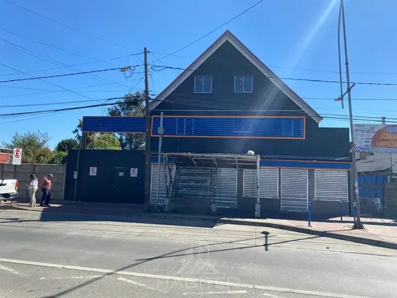 Cod39554 Bodega En Venta En Padre Las Casas