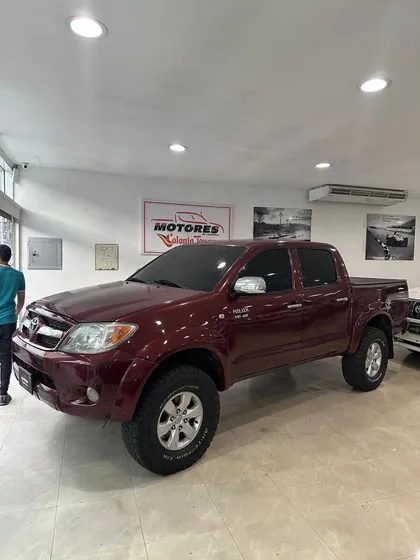 Toyota Kavak V6