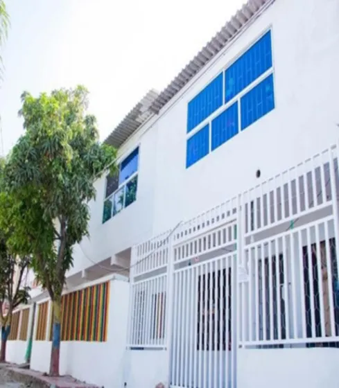 Gran Oportunidad! En Venta Colegio Centro Educativo La Univeridad Del Saber
