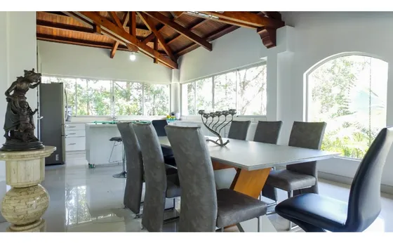 Venta Finca En Medellin, Las Palmas, Cerca A Chuscalito 