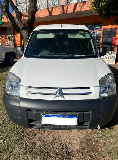 Citroën Berlingo Furgon 1.6 Vti 115 Business