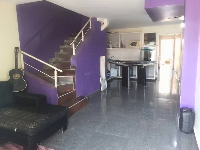 En Venta Town House En Urb Calicanto Flor Amarillo D30-13