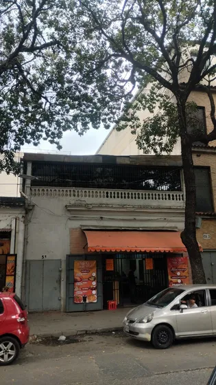 Local-oficina En Alquiler En Prado De María