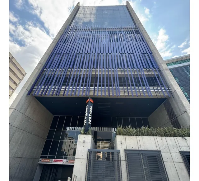 Oficina Ph En Obra Gris Las Mercedes Financiamiento