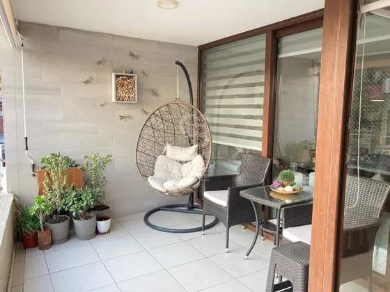 Departamento Amplio En Ñuñoa