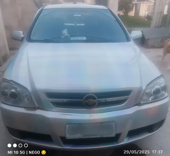 Chevrolet Astra 2.0 Gls