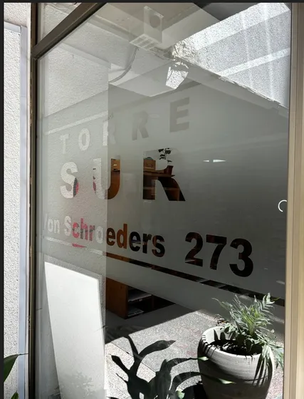 Depto 1202 Torre Sur, Usado.