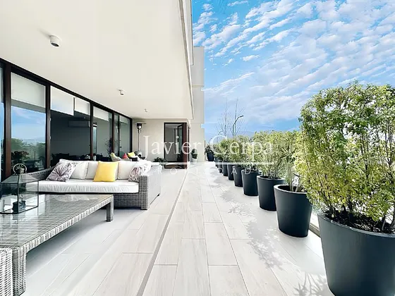 Condominio Espectacular Vista A La Cordillera