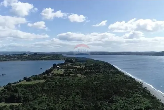 Your Paradise In Chiloé, Sea Shore