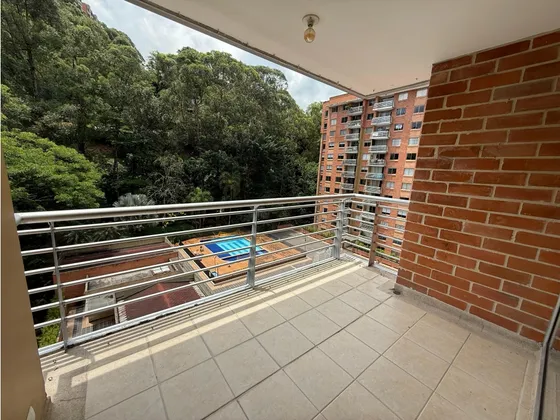 Apartamento En Venta Castropol, Poblado.