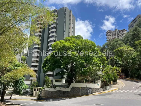 En Venta Apartamento En Lomas De Prados Del Este Mfl2522661