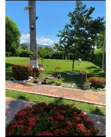 Vendo Finca En Santa Fe De Antioquia 