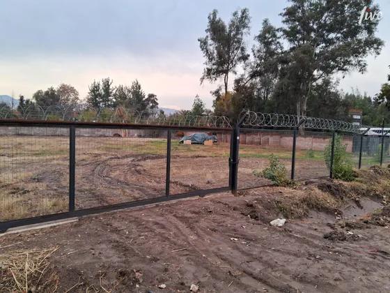 Vendo Terreno Orilla Caletera San Martin, Chicureo