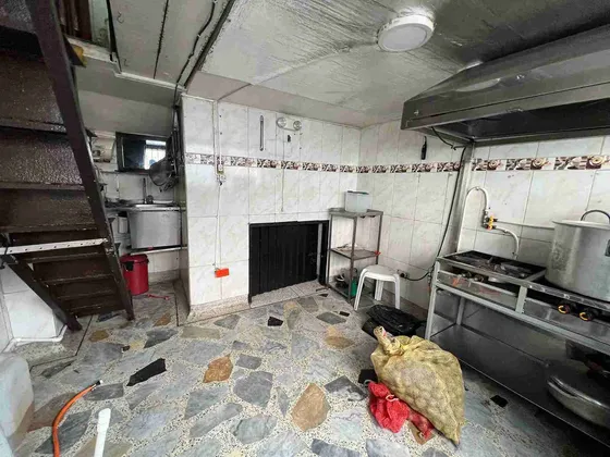 Local Duplex En Venta En El Centro/pereira  (279058103).