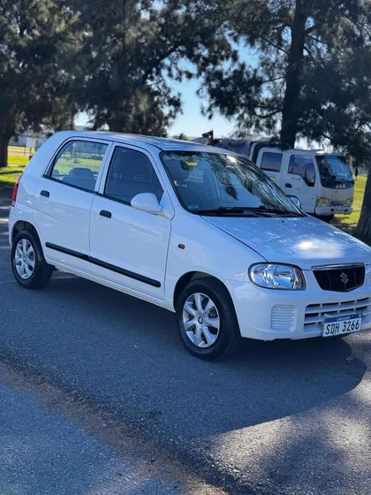 Suzuki Alto 800
