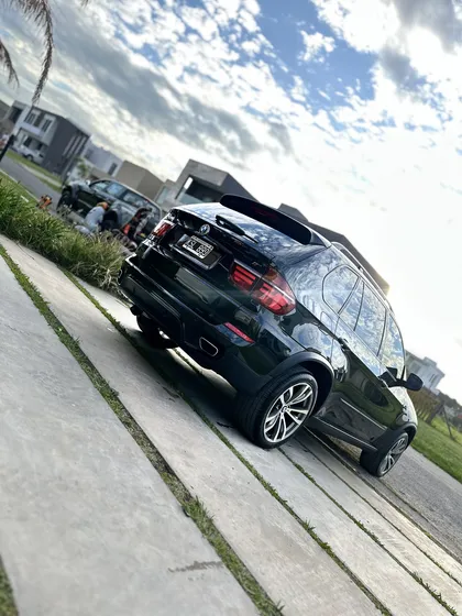 Bmw X5 4.4 Xdrive 50i Premium 407cv