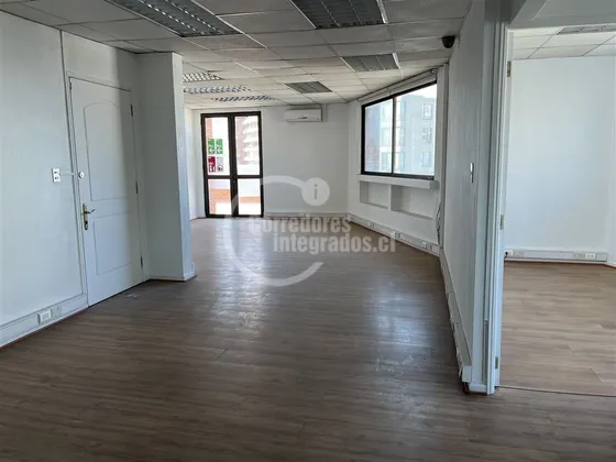 Oficina En Venta En Las Condes